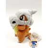 Officiële Pokemon knuffel Cubone 17cm San-ei